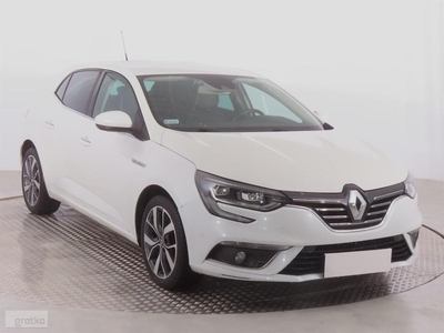 Renault Megane IV , 1. Właściciel, Skóra, Navi, Klimatronic, Tempomat,