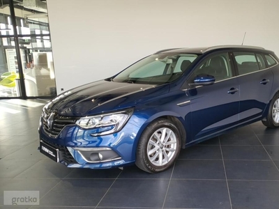 Renault Megane IV 1.3 TCe FAP Intens EDC