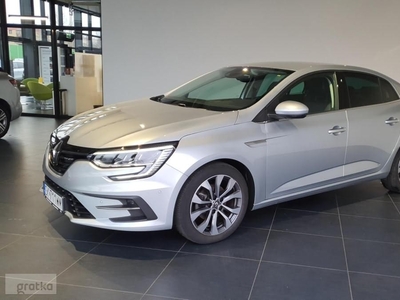 Renault Megane IV 1.3 TCe Intens