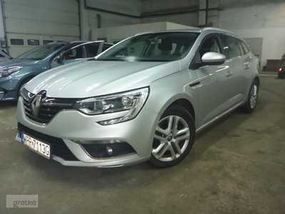 Renault Megane IV 1.5 dCi Business