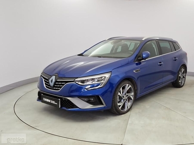 Renault Megane IV 1.6 E-TECH Plug-In R.S. Line