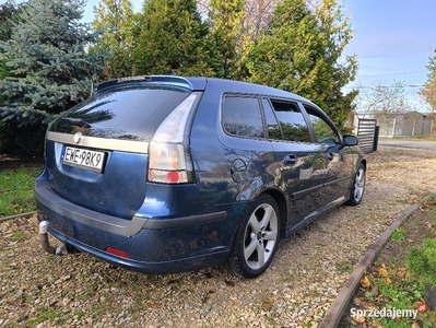 Saab 9-3 1.9 150km