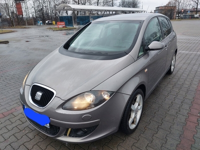 SEAT Altea I Seat Altea 2005