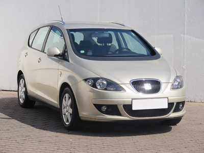 Seat Altea XL 2007 1.9 TDI 168444km ABS