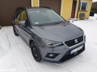 Seat Arona 1.0 Eco TSI Style