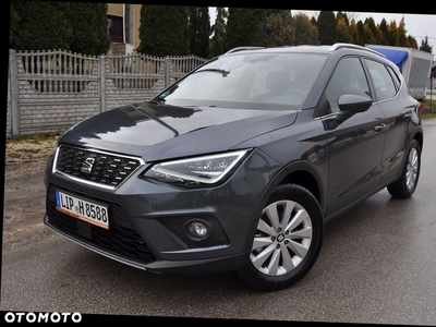 Seat Arona 1.0 TSI Xcellence S&S