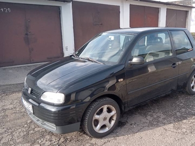 Seat Arosa 1.4 TDI