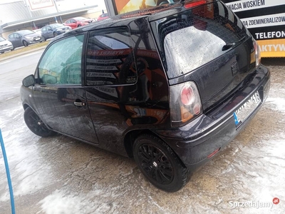 Seat Arosa sprzedam/ zamienię