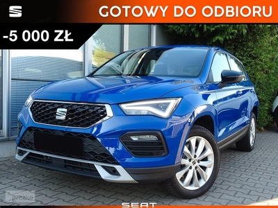 SEAT Ateca Style 1.5 TSI DSG Style 1.5 TSI 150KM DSG