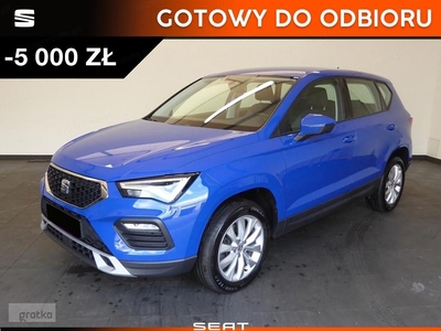 SEAT Ateca Style 2.0 TDI DSG Style 2.0 TDI 150KM DSG