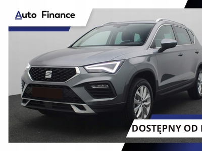 Seat Ateca SUV Facelifting 1.5 EcoTSI 150KM 2023