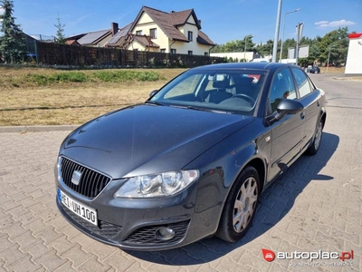 Seat Exeo