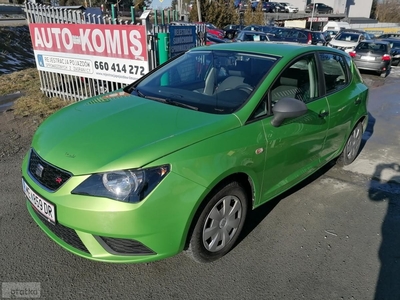 SEAT Ibiza V 1.2 Reference