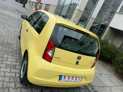 Seat Mii 1.0 benzyna Salon polska !