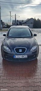 Seat Toledo 2.0 TDI Stylance