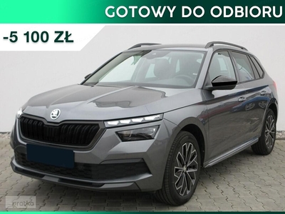 Skoda Kamiq Style 1.0 TSI DSG Style 1.0 TSI 110KM DSG