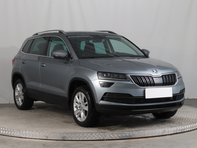 Skoda Karoq 2019 1.5 TSI 72288km SUV