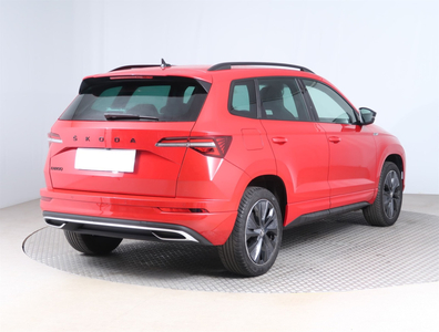 Skoda Karoq 2023 1.5 TSI 10757km SUV