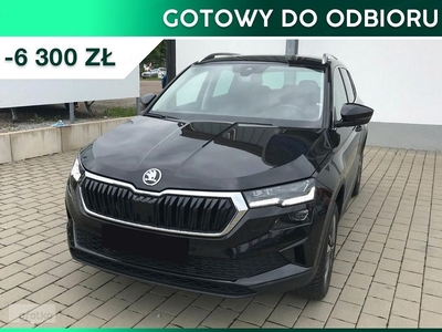 Skoda Karoq Style 1.5 TSI DSG Style 1.5 TSI 150KM DSG