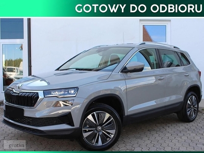 Skoda Karoq Style 1.5 TSI Style 1.5 TSI 150KM