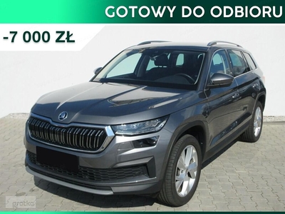 Skoda Kodiaq Style 1.5 TSI DSG 7os. Style 1.5 TSI 150KM DSG 7os.