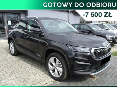 Skoda Kodiaq Style 1.5 TSI DSG Style 1.5 TSI 150KM DSG