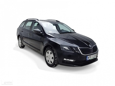 Skoda Octavia III