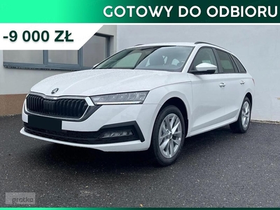 Skoda Octavia III Ambition 1.5 TSI DSG Ambition 1.5 TSI 150KM DSG