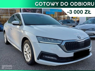 Skoda Octavia III Ambition 2.0 TDI Ambition 2.0 TDI 115KM