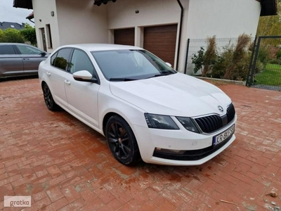 Skoda Octavia III