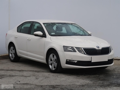 Skoda Octavia III , Salon Polska, 1. Właściciel, Serwis ASO, DSG, VAT 23%,