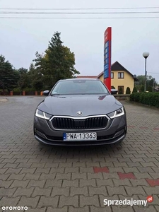 Skoda Octavia Style 1.5 TSI*150KM*Pakiet Selection*KessyFull