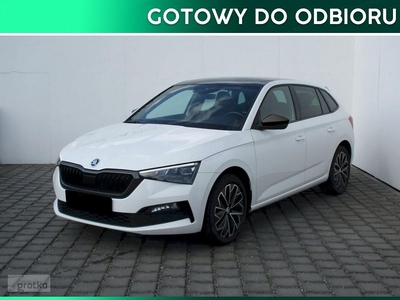 Skoda Scala Style 1.0 TSI DSG Style 1.0 TSI 110KM DSG