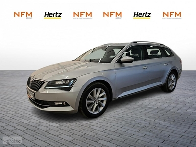 Skoda Superb III 2,0 TDI (150 KM) Ambition Salon PL F-Vat