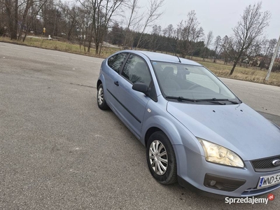 Sprzedam Ford Focus