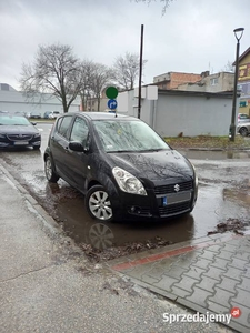 SUZUKI 1.3 Benzyna - przebieg : 71 tys.km.