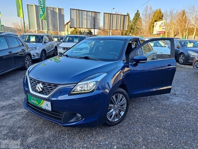 Suzuki Baleno Hybryda, Navi, Kamera, Full Led !!!