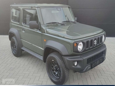 Suzuki Jimny 1.5 Pro 1.5 Pro 102KM