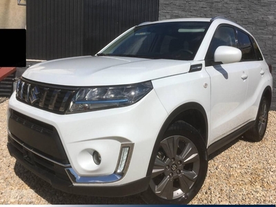 Suzuki Vitara II 1.4 Boosterjet SHVS Premium 2WD 1.4 Boosterjet SHVS Premium 2WD 129K