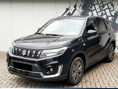 Suzuki Vitara II 1.4 Boosterjet SHVS Premium 2WD 1.4 Boosterjet SHVS Premium 2WD 129K