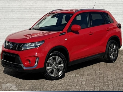 Suzuki Vitara II 1.4 Boosterjet SHVS Premium 2WD 1.4 Boosterjet SHVS Premium 2WD 129K