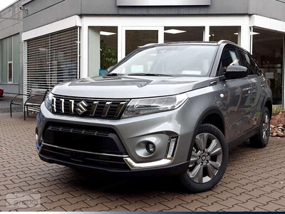 Suzuki Vitara II 1.4 Boosterjet SHVS Premium 2WD 1.4 Boosterjet SHVS Premium 2WD 129K