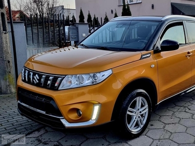 Suzuki Vitara II Allgrip 4x4