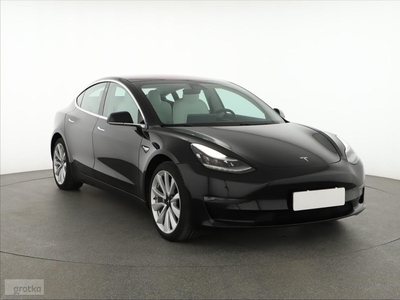 Tesla Model 3 , SoH 88%, Automat, Skóra, Navi, Klimatronic, Tempomat,