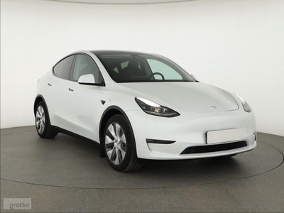 Tesla Model Y , SoH 100%, Automat, Skóra, Navi, Klimatronic, Tempomat,