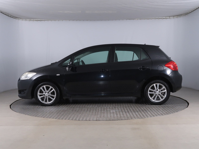 Toyota Auris 2008 1.4 VVT