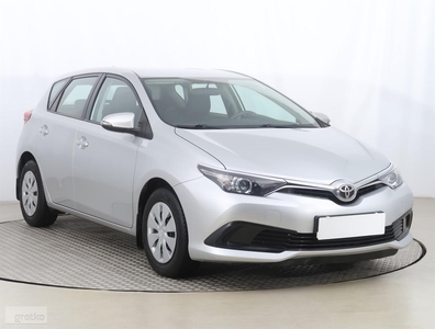 Toyota Auris II , Salon Polska, Klima