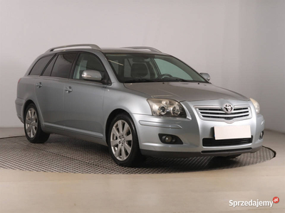 Toyota Avensis 2.0 D-4D