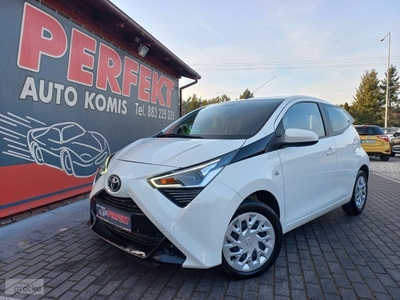 Toyota Aygo II