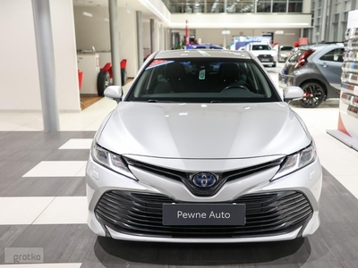 Toyota Camry 2.5 Hybrid Comfort CVT